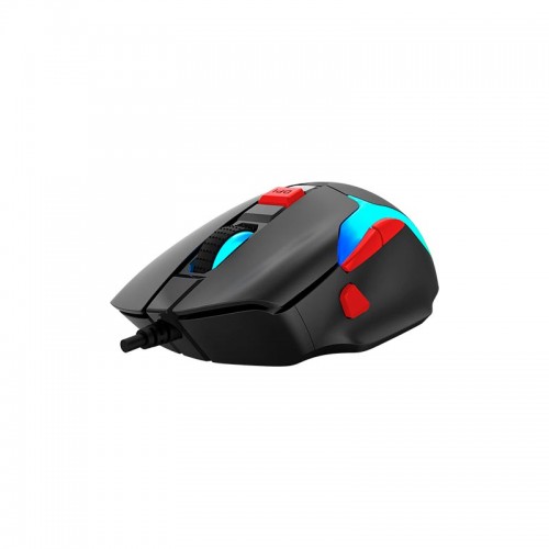 Мышь MARVO Wired Programmable Mouse M360 |1200-12000dpi|