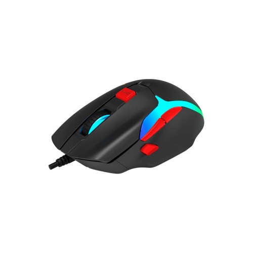 Мышь MARVO Wired Programmable Mouse M360 |1200-12000dpi|