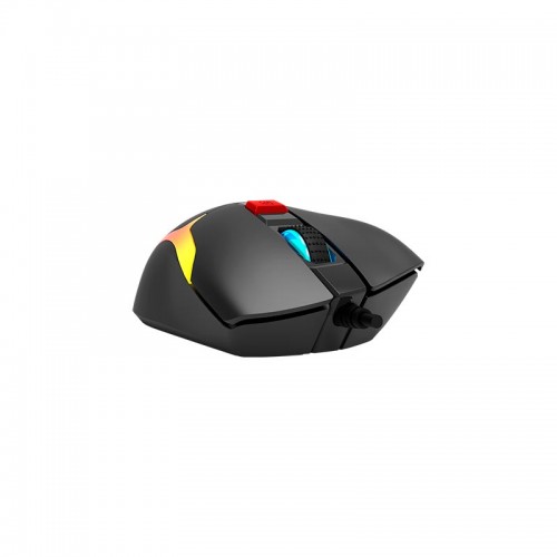 Мышь MARVO Wired Programmable Mouse M360 |1200-12000dpi|