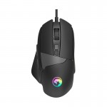 Миша MARVO Wired Programmable Gaming Mouse M411 |12000dpi| black