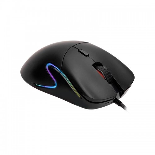 Миша MARVO Marvo Capo 30 Wired Programmable Mouse M528 |1200-12800dpi| black
