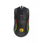 Миша MARVO Wired Gaming Mouse M655 |12000dpi| black