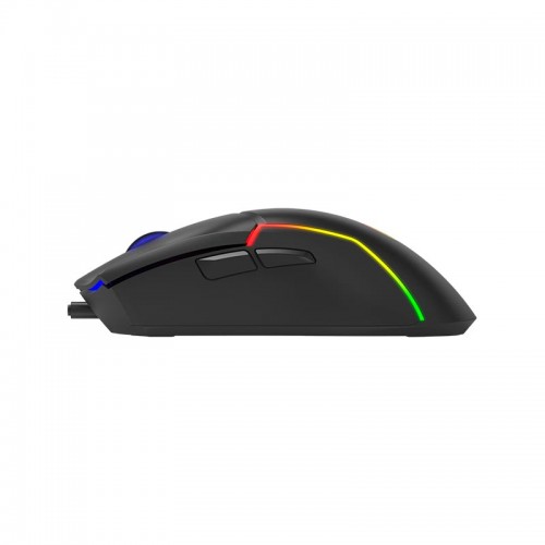 Миша MARVO Wired Gaming Mouse M655 |12000dpi| black