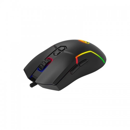 Миша MARVO Wired Gaming Mouse M655 |12000dpi| black
