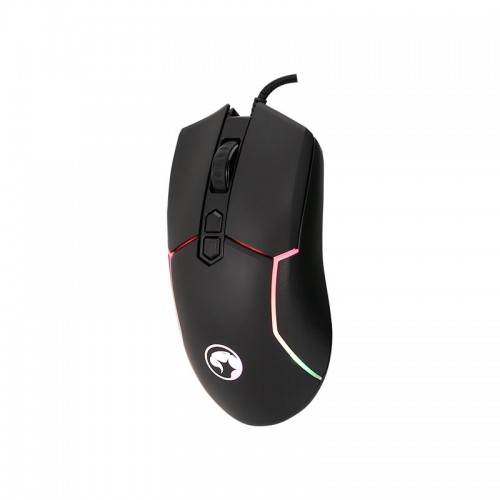 Миша MARVO Wired Gaming Mouse M655 |12000dpi| black