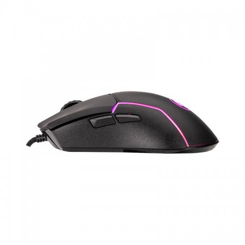 Миша MARVO Wired Gaming Mouse M655 |12000dpi| black