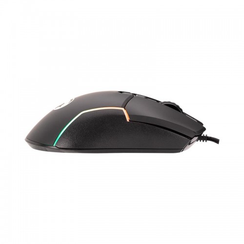 Миша MARVO Wired Gaming Mouse M655 |12000dpi| black