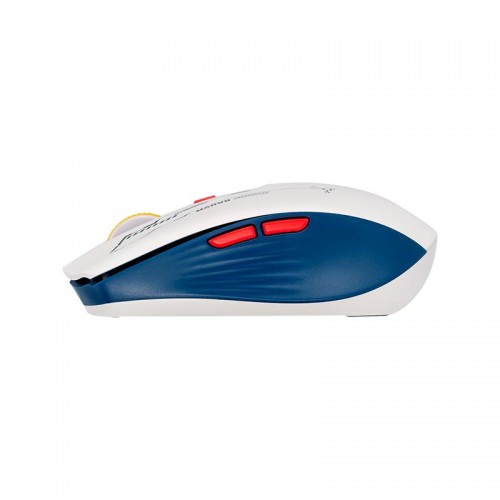 Мышь MARVO Wireless Programmable Mouse M796W |2.4G/BT5.1, 1000-3200dpi|