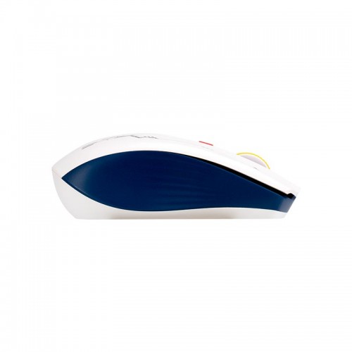 Мышь MARVO Wireless Programmable Mouse M796W |2.4G/BT5.1, 1000-3200dpi|