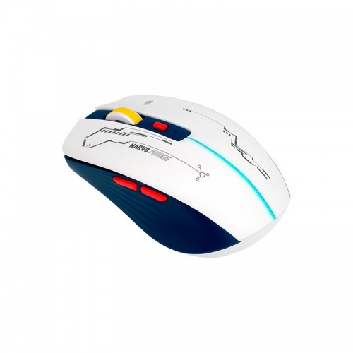 Мышь MARVO Wireless Programmable Mouse M796W |2.4G/BT5.1, 1000-3200dpi|