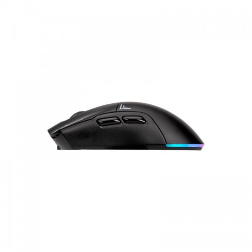 Мышь MARVO Wireless/Wired Mouse M803W BK |2.4G/Type-C, 800-4800dpi|