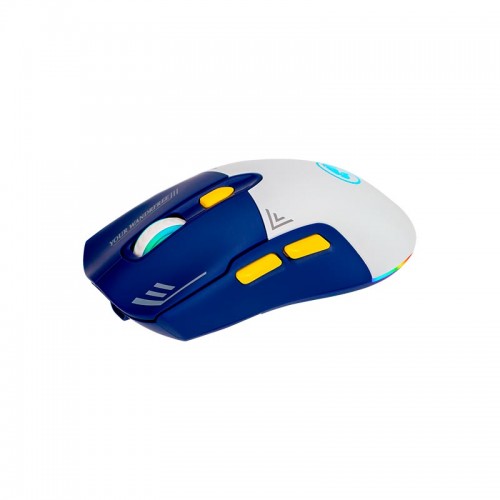 Мышь MARVO Wireless/Wired Mouse M803W WB |2.4G/Type-C, 800-4800dpi|