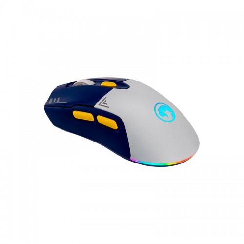 Мышь MARVO Wireless/Wired Mouse M803W WB |2.4G/Type-C, 800-4800dpi|
