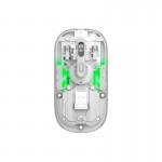 Миша MARVO Wireless Mouse M808W |2.4G/BT5.1, 1000-1600dpi| transparent