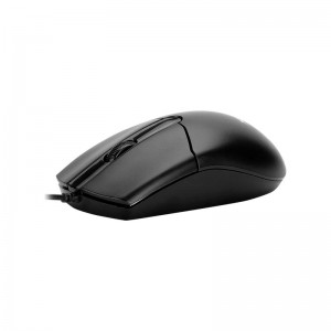 Миша XTRIKE ME GM - 124 wired mouse |1000dpi| black