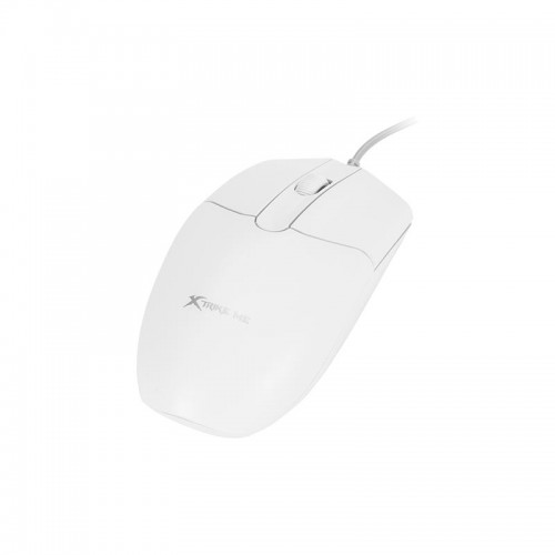Мышь XTRIKE ME GM-124 wired mouse |1000dpi|