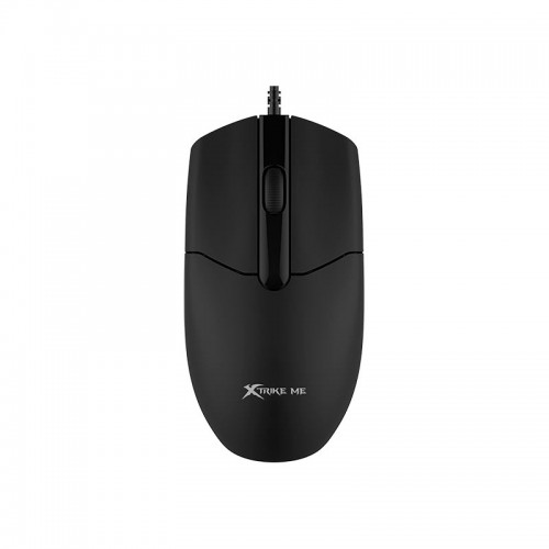Мышь XTRIKE ME GM-124 wired mouse |1000dpi|