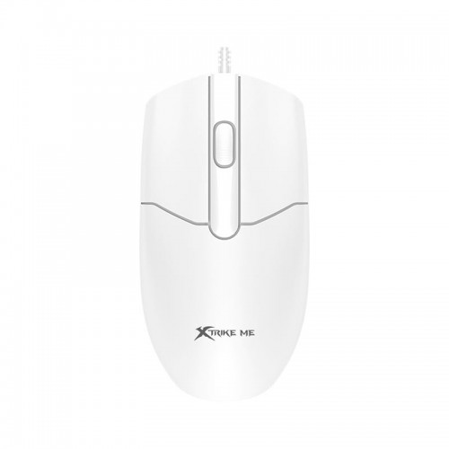 Мышь XTRIKE ME GM-124 wired mouse |1000dpi|