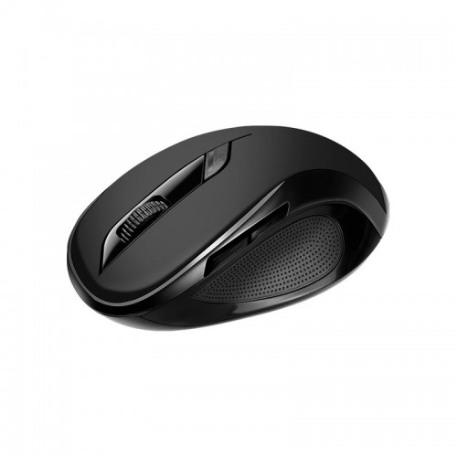 Миша xtrike ME GW-109 wireless mouse |2.4G, 600/800/1200dpi| black
