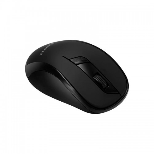 Миша xtrike ME GW-109 wireless mouse |2.4G, 600/800/1200dpi| black