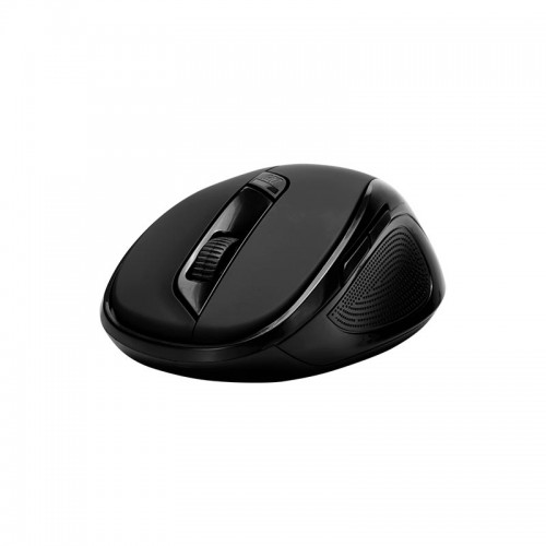 Миша xtrike ME GW-109 wireless mouse |2.4G, 600/800/1200dpi| black