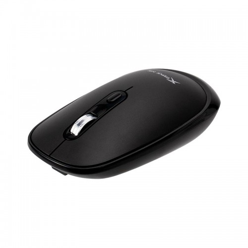 Миша xtrike ME GW-119 wireless mouse |2.4G/5.2, 800-1200-1600dpi| black