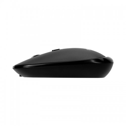Миша xtrike ME GW-119 wireless mouse |2.4G/5.2, 800-1200-1600dpi| black