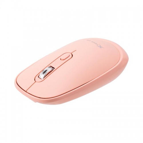 Миша xtrike ME GW-119 wireless mouse |2.4G/5.2, 800-1200-1600dpi| black