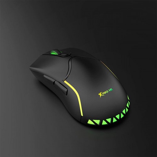 Мышь игровая XTRIKE ME GM-217 wired mouse |1200-3600 4step dpi, USB|