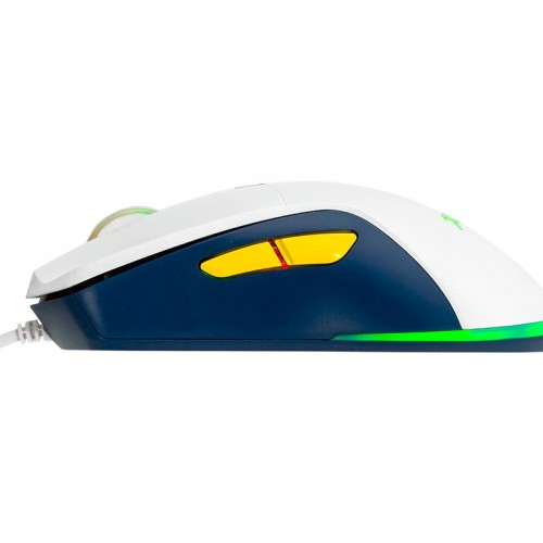 Мышь игровая XTRIKE ME GM-227 wired mouse |1200-3600 4step dpi, USB|