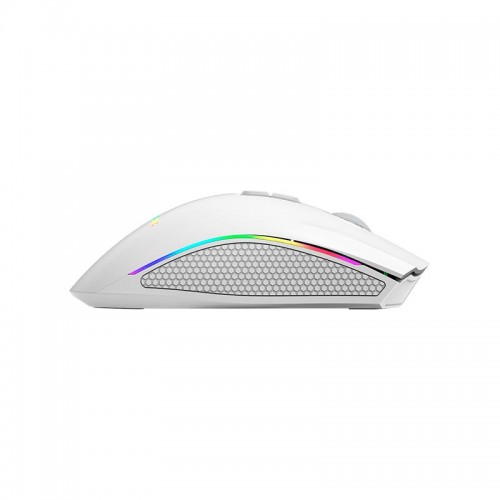 Миша ігрова XTRIKE ME programmable GM - 314 WH wired mouse |800-7200 6 step dpi| white