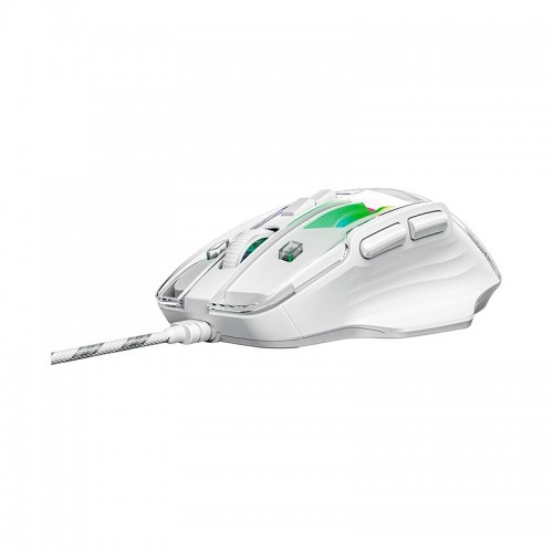 Мышь игровая XTRIKE ME programmable GM-319 wired mouse |1200-7200 6 step dpi|
