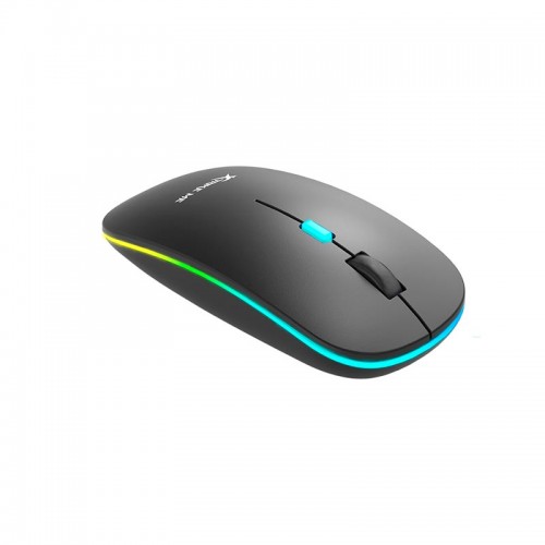 Миша ігрова XTRIKE ME GW-113 wireless mouse |2.4G/BT, 800/1200/1600dpi| black