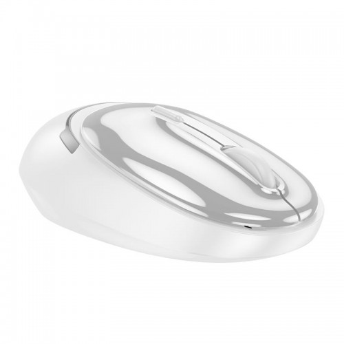 Миша HOCO Nuevo dual-mode business wireless mouse GM34 |BT/2.4G, 800/1200/1600dpi| black-grey