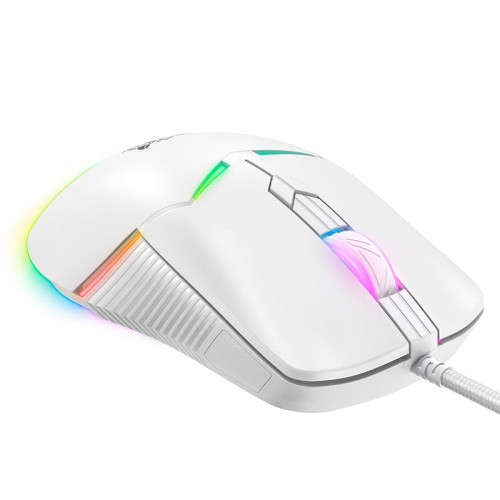 Миша Onikuma RGB Wired Gaming Mouse CW929 |400/800/1600/3200/6400 DPI| black