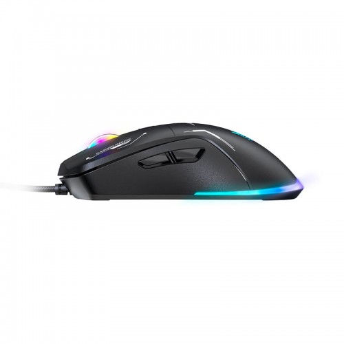 Миша Onikuma Wired RGB Gaming Mouse CW917 |1200-5800DPI| black