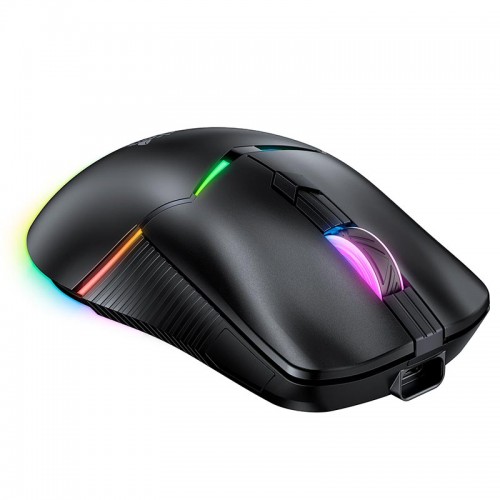 Миша Onikuma Onikuma RGB Tri-Mode Gaming Mouse CW928 |2.4G/BT/Type-C, 800-12000DPI| white