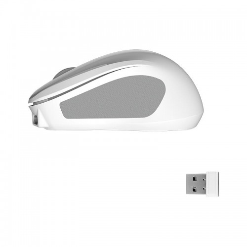 Миша Meetion Minigo 2.4 G Wireless Mini Mouse |1200DPI| pink