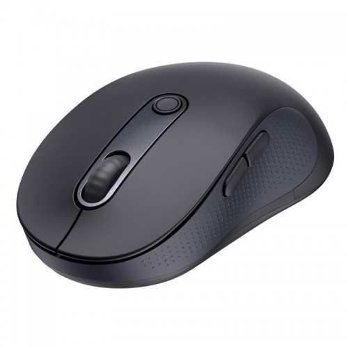 Мышь Baseus F02 Ergonomic Wireless Mouse |2.4G/BT5.2| (without Battery)