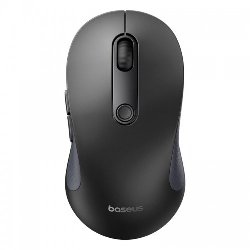 Мышь Baseus F02 Ergonomic Wireless Mouse |2.4G/BT5.2| (without Battery)