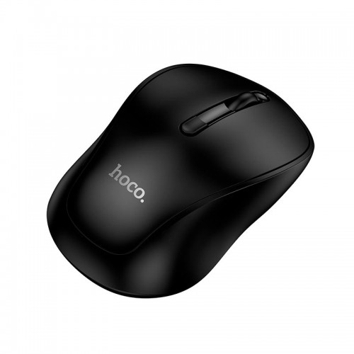 Мышь HOCO Exciting dual-mode business wireless mouse GM41 |2.4G/BT(3.0+5.2), 800-1200-1600dpi|