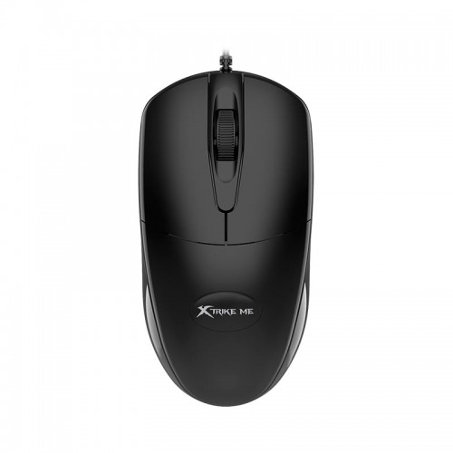 Мышь XTRIKE ME wired mouse GM-115 |1200DPI|