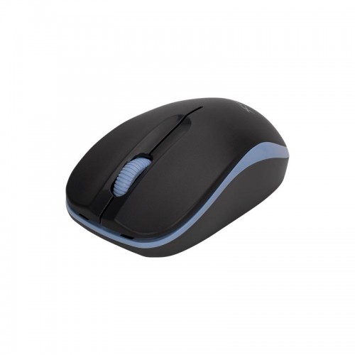 Миша XTRIKE ME wireless mouse GW-116 GY |2.4G, 1000DPI| black