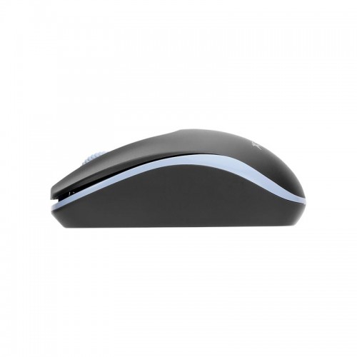Миша XTRIKE ME wireless mouse GW-116 GY |2.4G, 1000DPI| black