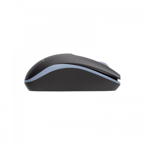 Миша XTRIKE ME wireless mouse GW-116 GY |2.4G, 1000DPI| black