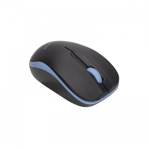 Миша XTRIKE ME wireless mouse GW-116 GY |2.4G, 1000DPI| black