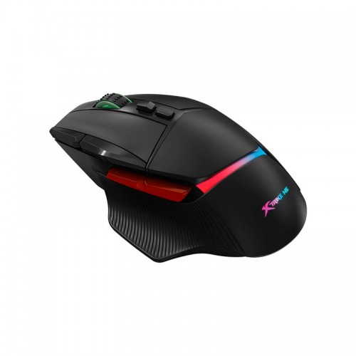 Миша XTRIKE ME wired mouse GM-415 |RGB, 800-8000DPI| black