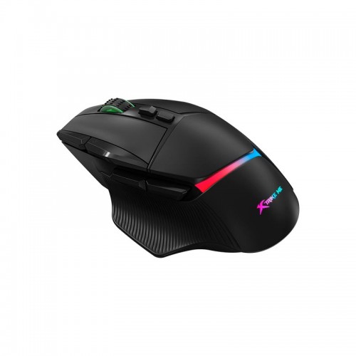 Миша XTRIKE ME wired mouse GM-415 |RGB, 800-8000DPI| black
