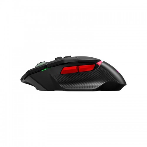 Миша XTRIKE ME wired mouse GM-415 |RGB, 800-8000DPI| black