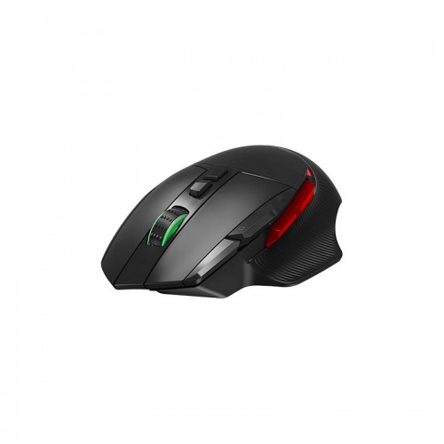 Миша XTRIKE ME wired mouse GM-415 |RGB, 800-8000DPI| black